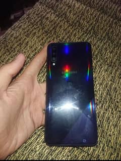 Samsung A30s