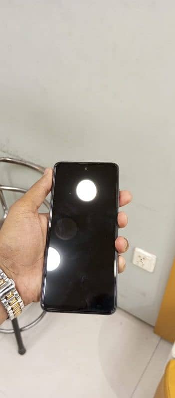 Tecno spark 20c with box 2