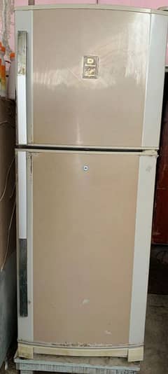 Dawlance refrigerator