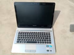 LENOVO U460 MODEL SALE 28000