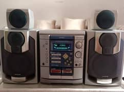aiwa