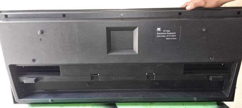 Yongmei brand new keyboard with box 3