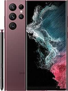 Samsung S22 Ultra Official PTA Approved
