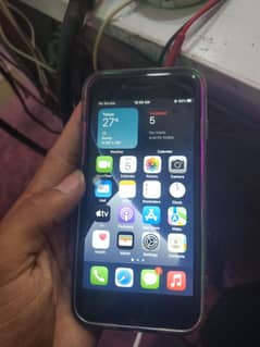 exchange iphone 7