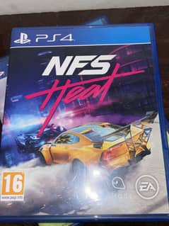 NFS