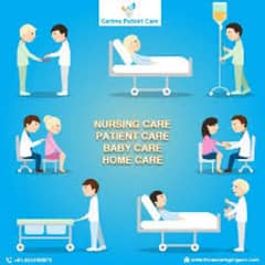 Nursing
