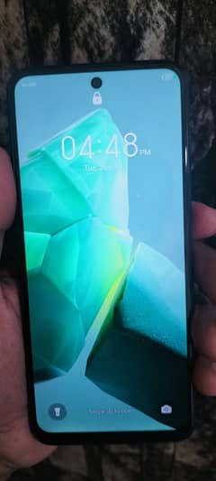 Infinix hot 30 play 64/4gb