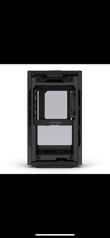 Phanteks evolv shift ITX / SFX case 1