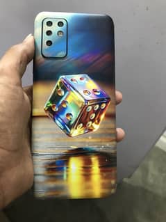 Infinix Note 8 03195308455