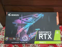RTX 3060 TI