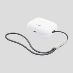 Login LT-WB5 2nd Gen Bluetooth Earbuds with Active Noise Cancellation