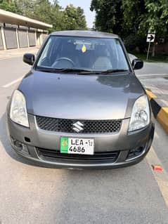 Suzuki Swift for Sale