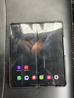 Samsung Z Fold 4