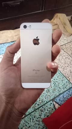 iphone 5 se 32gb pta
