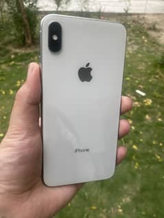 Xsmax 256 PTA approved