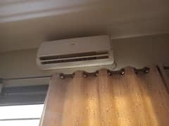 hiar air condition