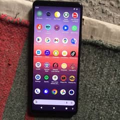 Sony 5 II 5G(8-128 Powerful gaming)orignal 10/10 NonPTA Whatspp Contct