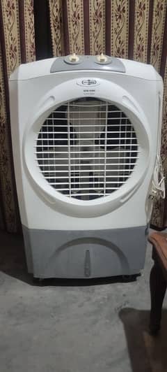 Super asia cooler