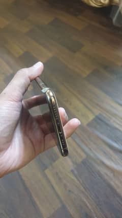 Iphone xs 256gb