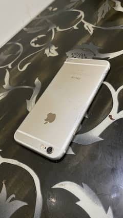 Iphone 6