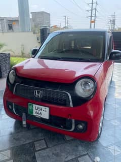 Honda N One Premium 2016 Import , Excellent condition