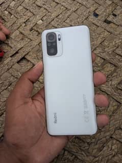 Redmi note 10