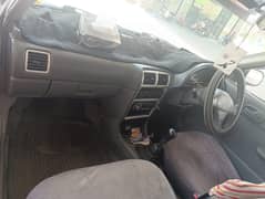 Suzuki Cultus VXR 2010