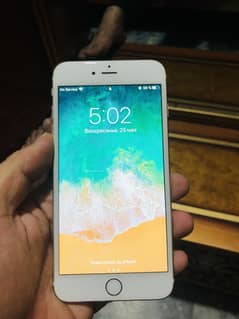 I phone 6 plus