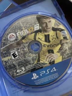 EA