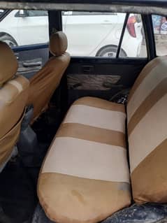 Suzuki Mehran VX 1993