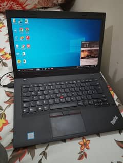 Lenovo i3 6th gen L460  8Gb  128GB
