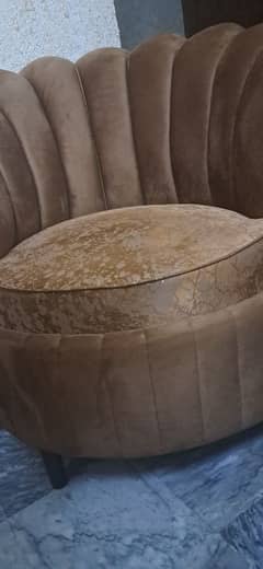 coffee chair set