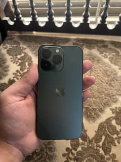 iPhone 13 pro non pta 512gb