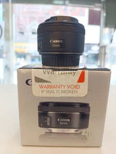 50mm STM like new 10/10++ Price Fixed