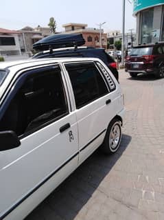 Suzuki Mehran VX 2012.03225097094.