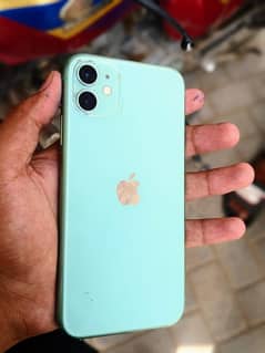 I phone 11