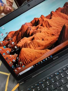 core i5 dell 7th generation