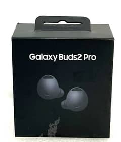 Samsung Buds 2 Pro Wireless Earphones