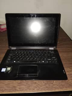 Haier y11C laptop