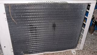 Orient 1.5 ton Dc inverter