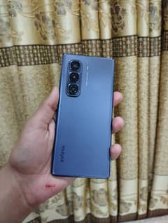 infinix hot50 pro plus