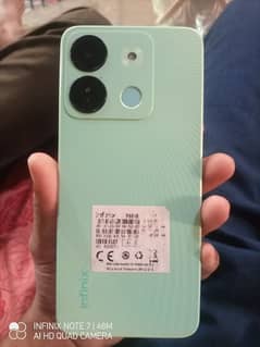 Infinix