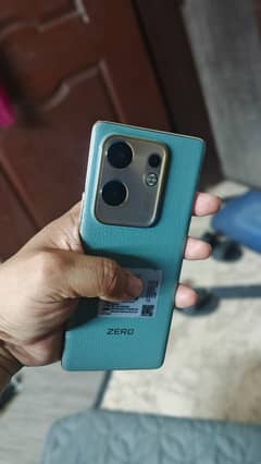 Zero 30 Total Geuine