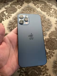 Iphone 12 pro max 128gb non pta