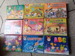 kids books