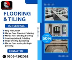 Marble Polish/ Marble Grinding/ Tile Cleaning Master/Chips Grinding
