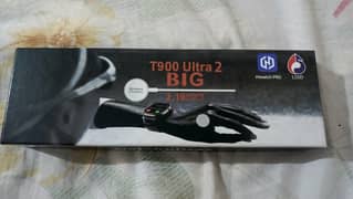 T900 ultra 2