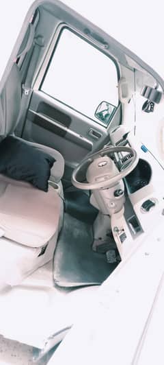 SUZUKI EVERY TOTAL JANION 2011/16 MODEL