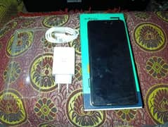 Infinix Note 30