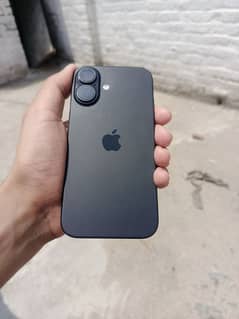 iphone 16 plus